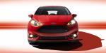 Ford Fiesta ST 2014 года (US)
